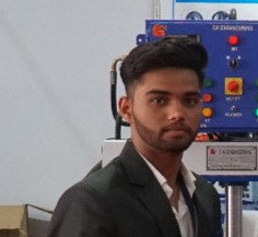 Mr. Akshay C Katiyare